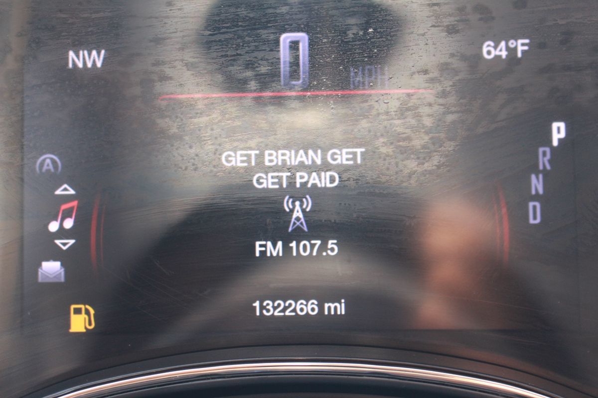 Photo 33 of 2018 Dodge Durango GT for sale in Cypress, TX