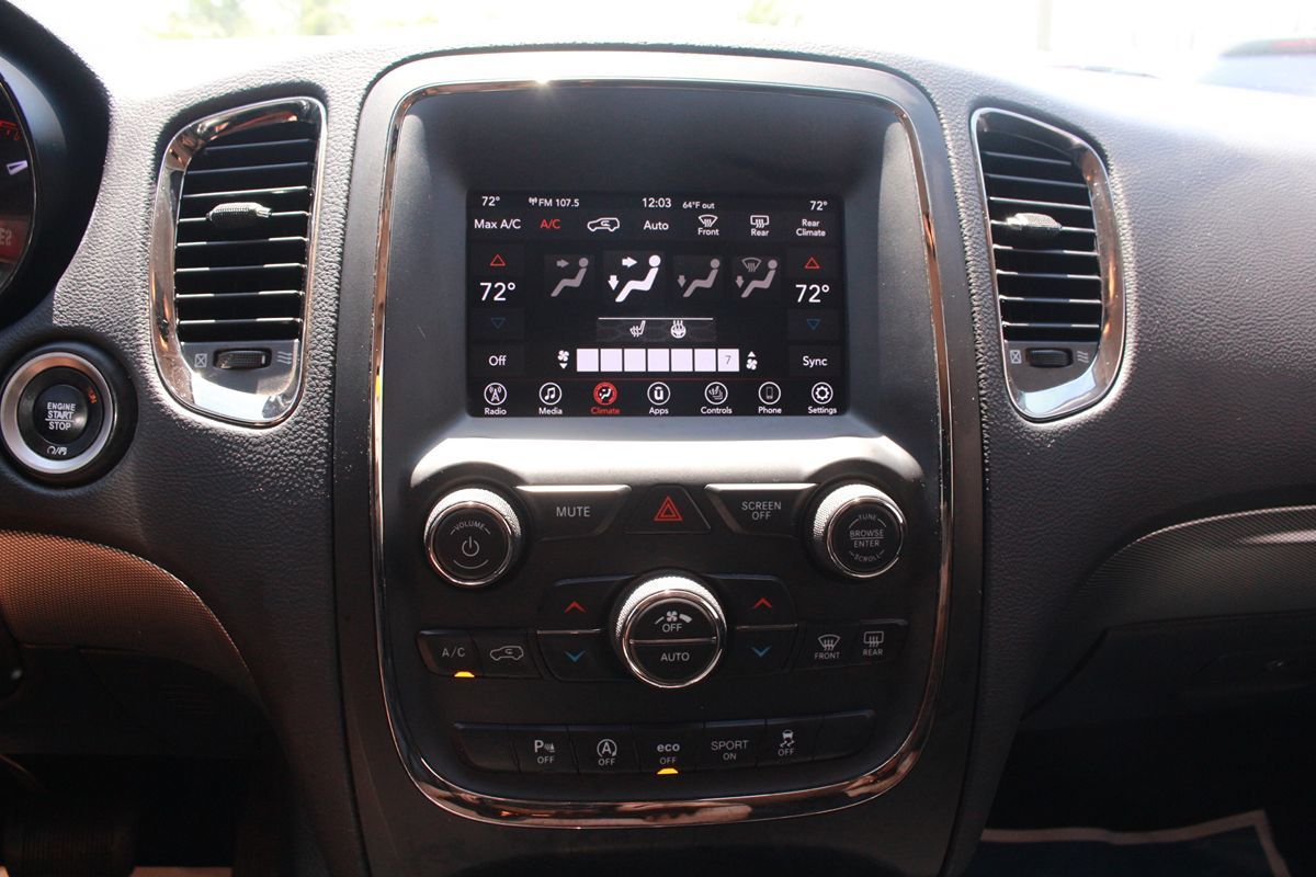 Photo 37 of 2018 Dodge Durango GT for sale in Cypress, TX