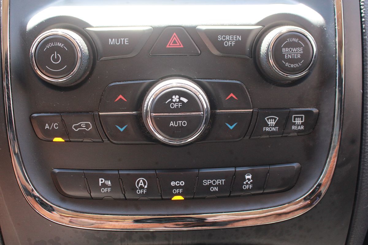 Photo 39 of 2018 Dodge Durango GT for sale in Cypress, TX