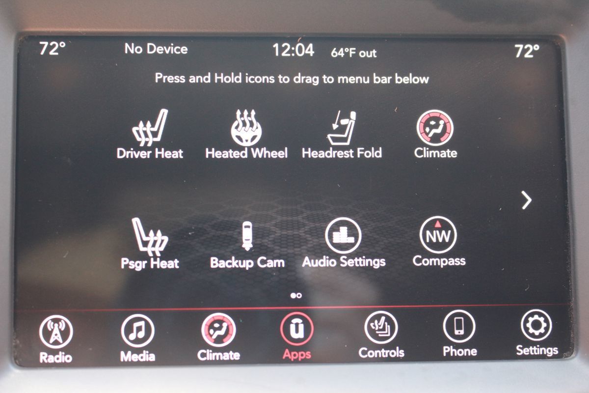 Photo 43 of 2018 Dodge Durango GT for sale in Cypress, TX