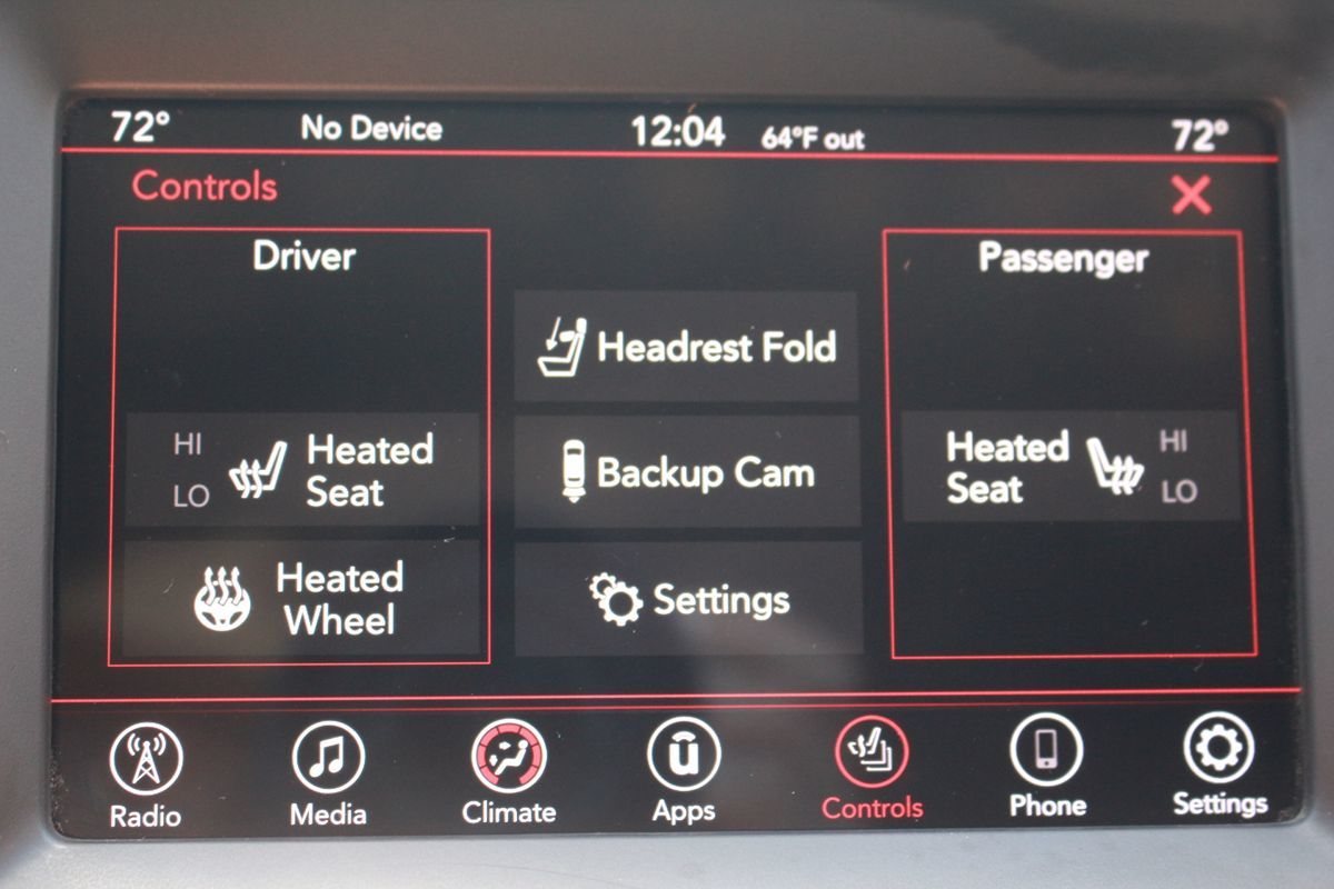 Photo 44 of 2018 Dodge Durango GT for sale in Cypress, TX