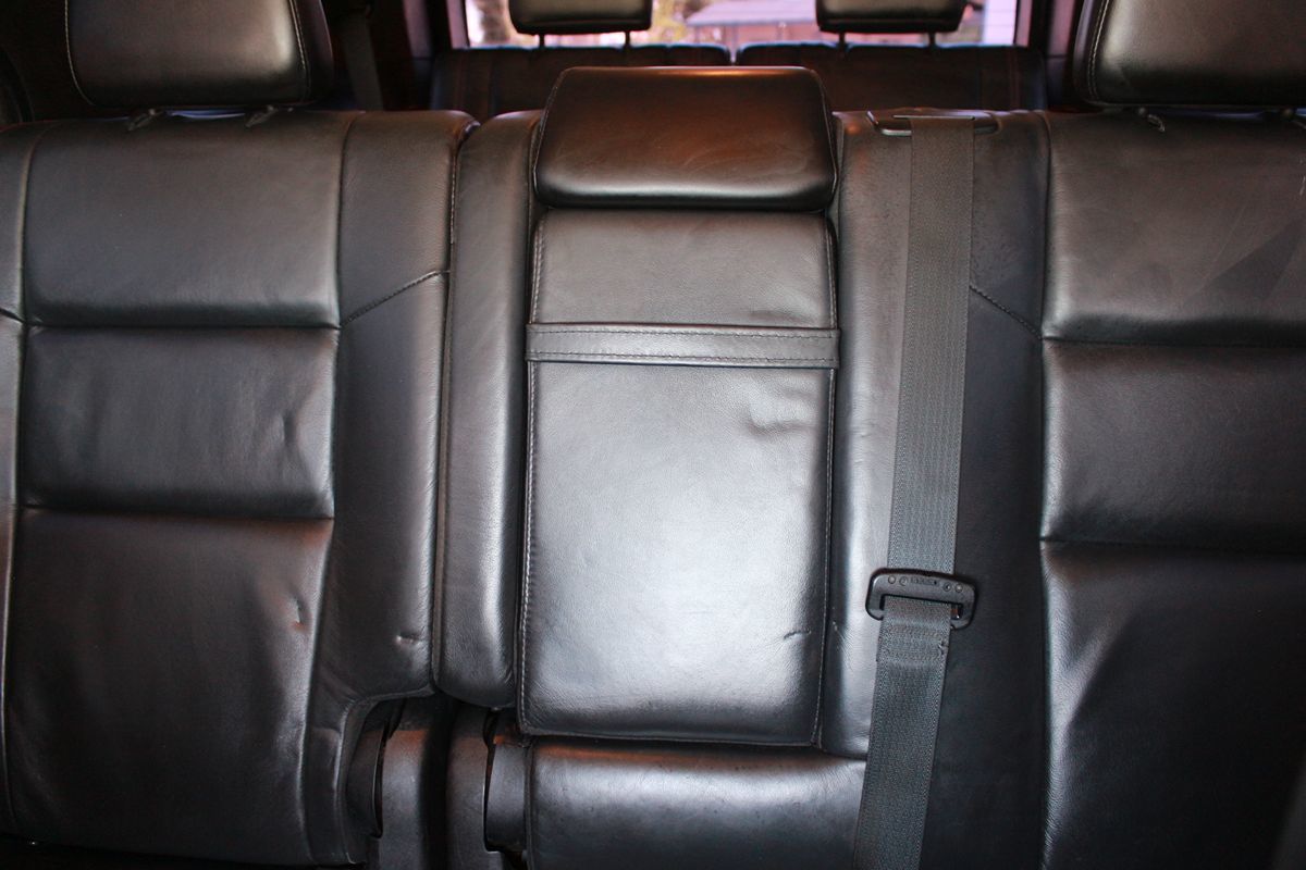 Photo 50 of 2018 Dodge Durango GT for sale in Cypress, TX