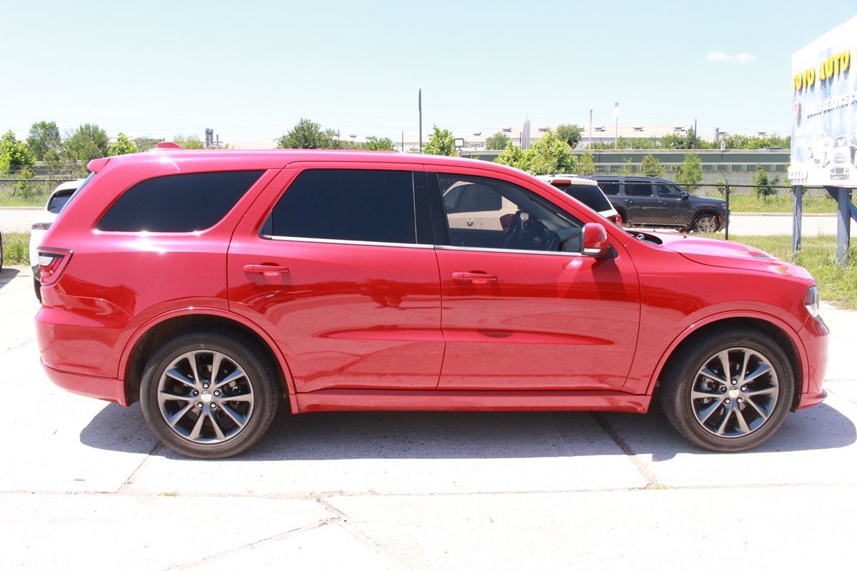 Photo 53 of 2018 Dodge Durango GT for sale in Cypress, TX