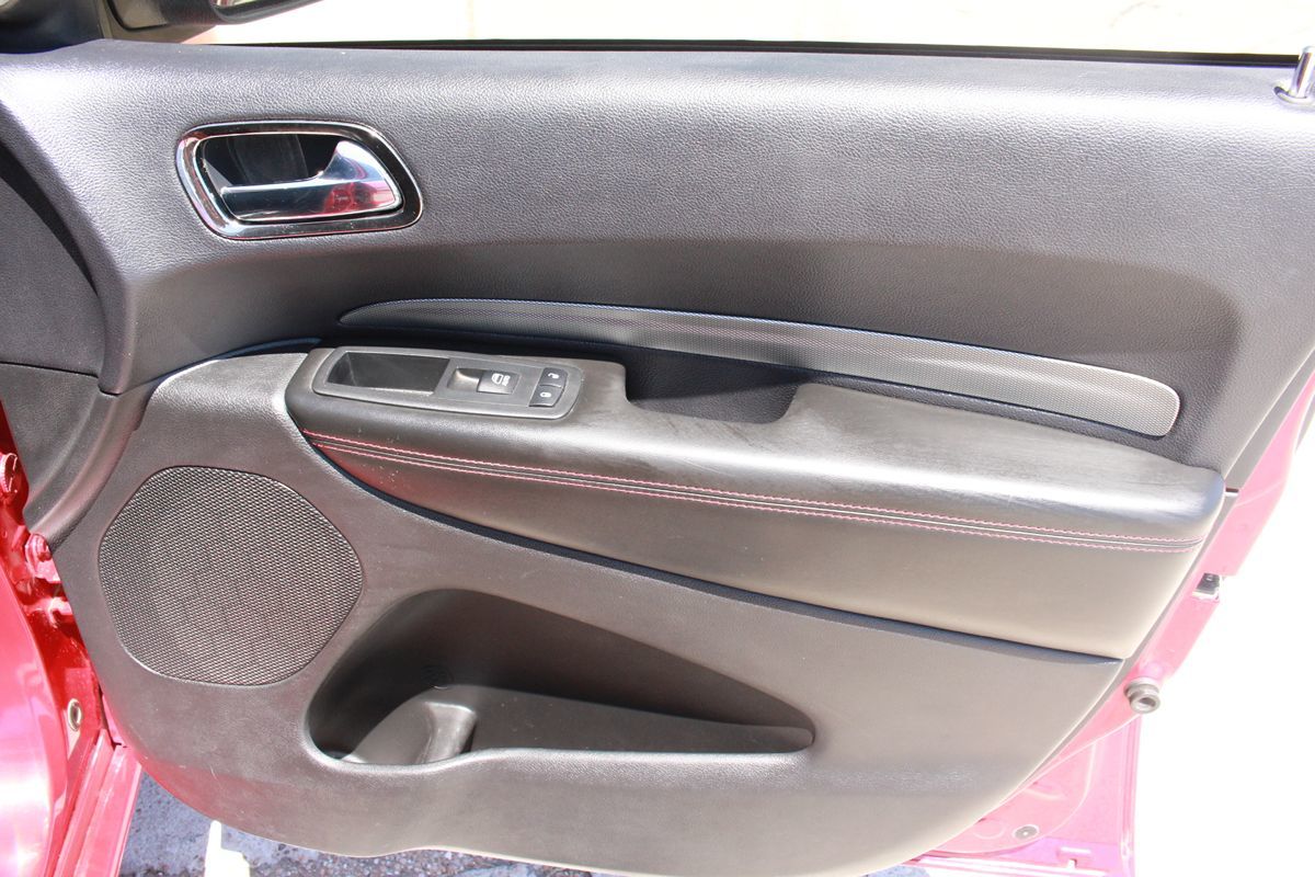 Photo 56 of 2018 Dodge Durango GT for sale in Cypress, TX