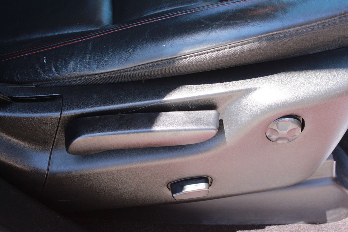 Photo 58 of 2018 Dodge Durango GT for sale in Cypress, TX