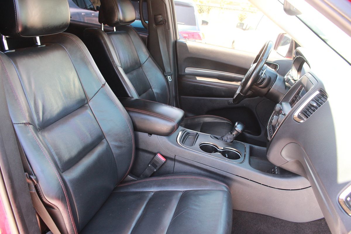 Photo 59 of 2018 Dodge Durango GT for sale in Cypress, TX