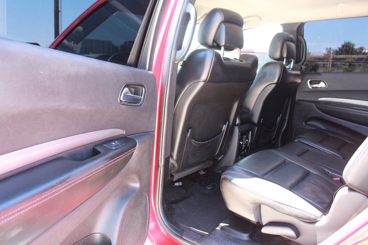 Photo 60 of 2018 Dodge Durango GT for sale in Cypress, TX