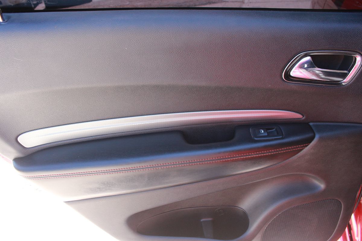 Photo 61 of 2018 Dodge Durango GT for sale in Cypress, TX
