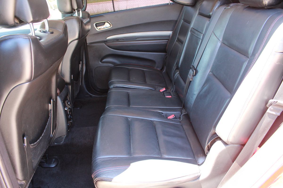 Photo 62 of 2018 Dodge Durango GT for sale in Cypress, TX