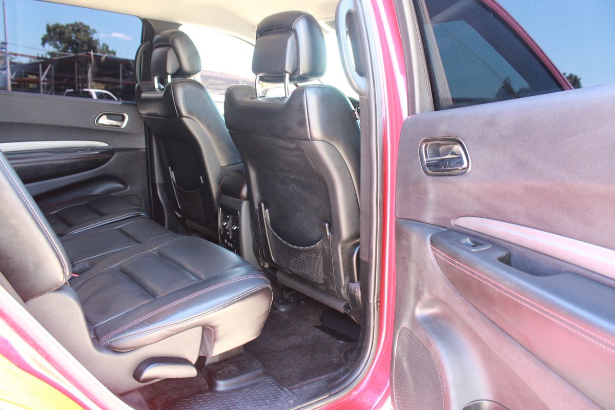 Photo 65 of 2018 Dodge Durango GT for sale in Cypress, TX