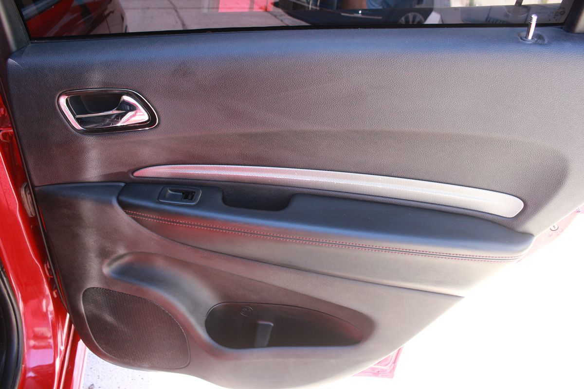 Photo 66 of 2018 Dodge Durango GT for sale in Cypress, TX