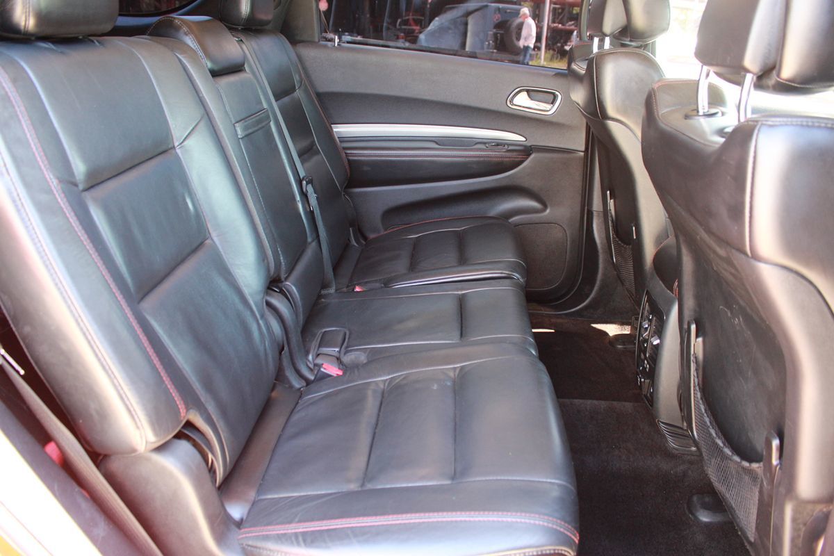 Photo 68 of 2018 Dodge Durango GT for sale in Cypress, TX