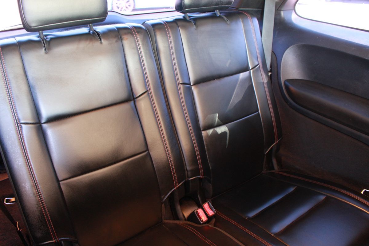 Photo 69 of 2018 Dodge Durango GT for sale in Cypress, TX