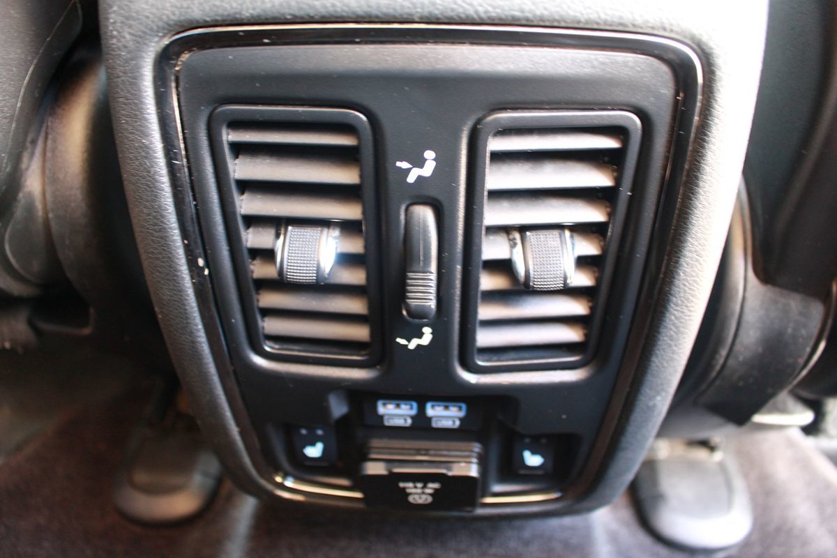 Photo 71 of 2018 Dodge Durango GT for sale in Cypress, TX