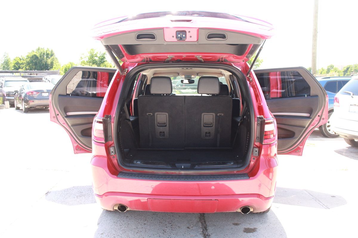 Photo 72 of 2018 Dodge Durango GT for sale in Cypress, TX