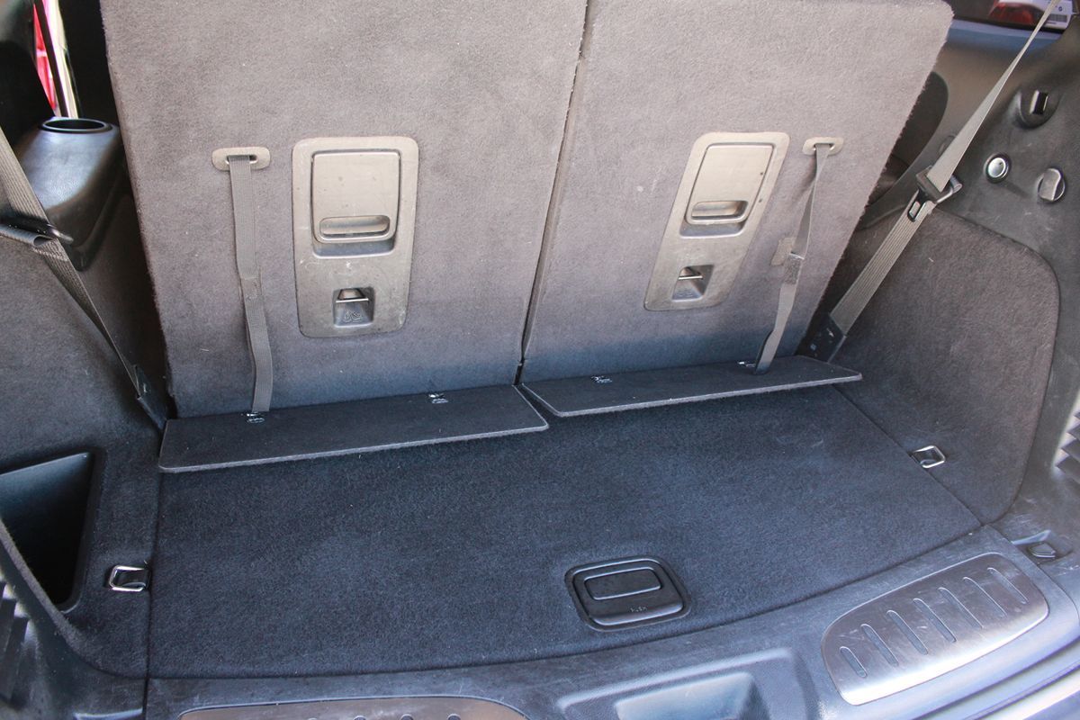 Photo 73 of 2018 Dodge Durango GT for sale in Cypress, TX