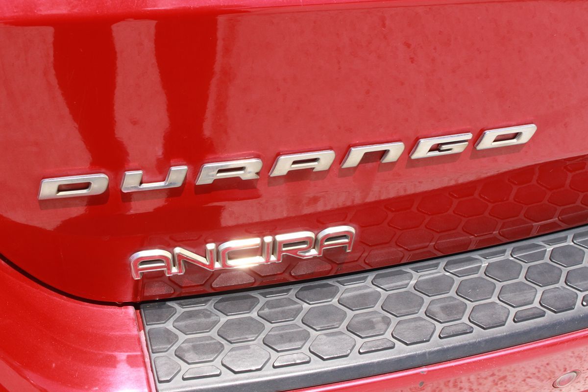 Photo 77 of 2018 Dodge Durango GT for sale in Cypress, TX