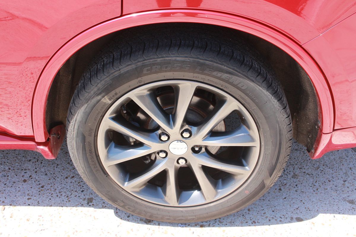 Photo 79 of 2018 Dodge Durango GT for sale in Cypress, TX