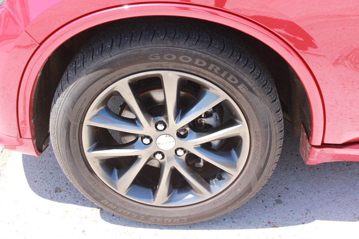 Photo 80 of 2018 Dodge Durango GT for sale in Cypress, TX