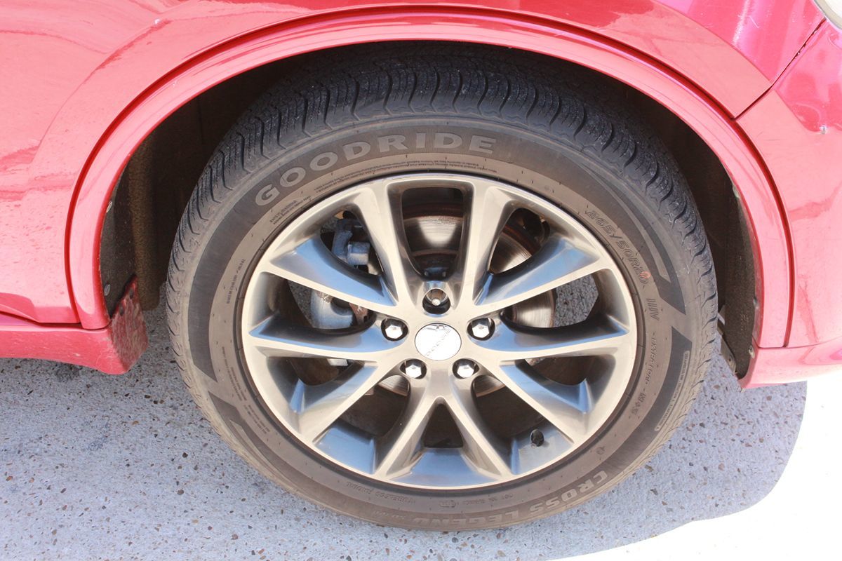 Photo 82 of 2018 Dodge Durango GT for sale in Cypress, TX