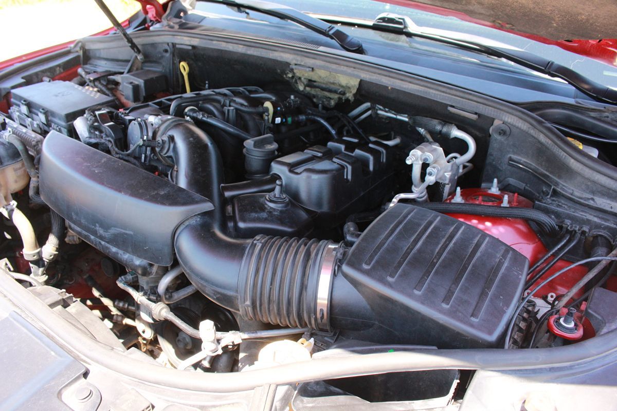 Photo 83 of 2018 Dodge Durango GT for sale in Cypress, TX