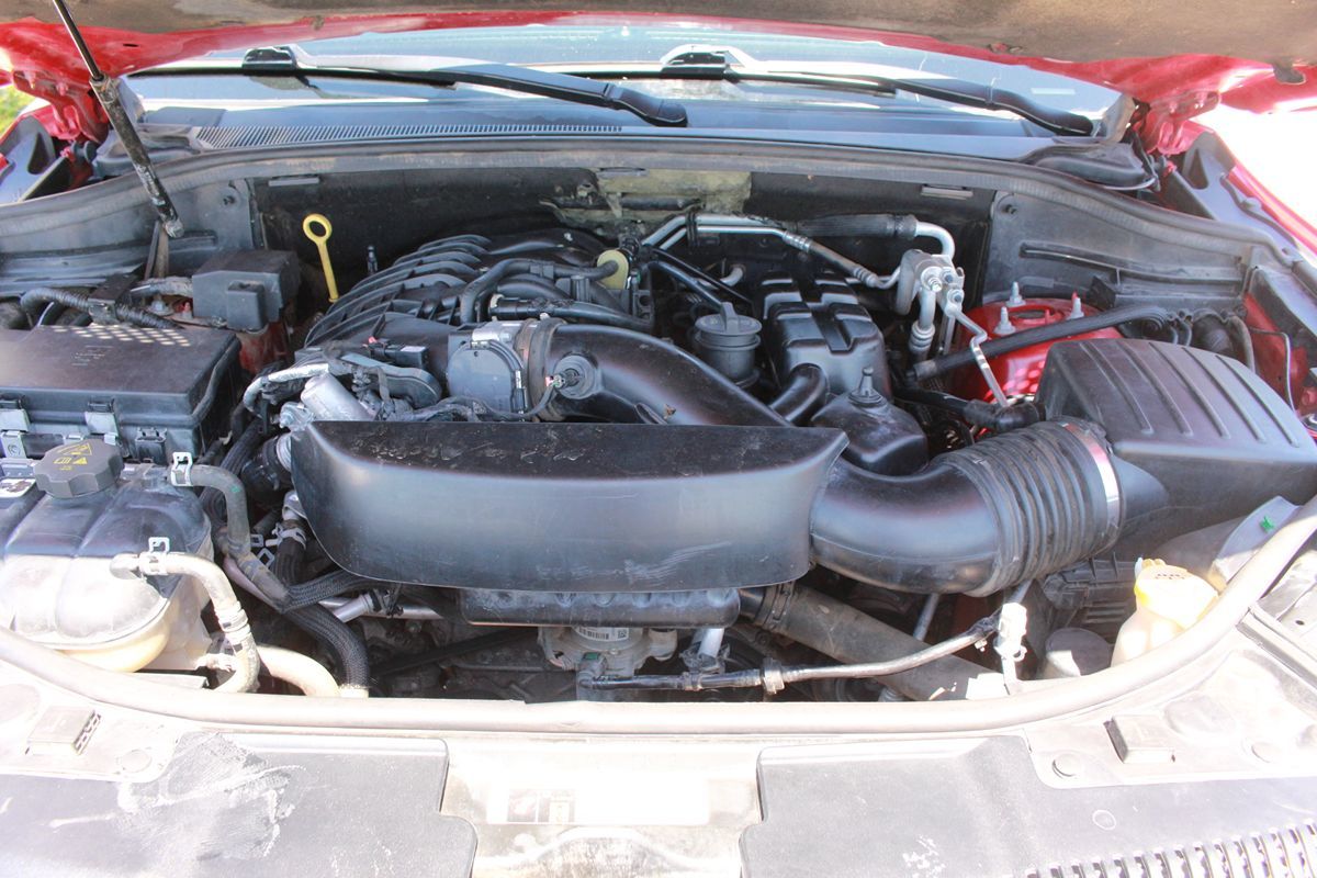 Photo 84 of 2018 Dodge Durango GT for sale in Cypress, TX