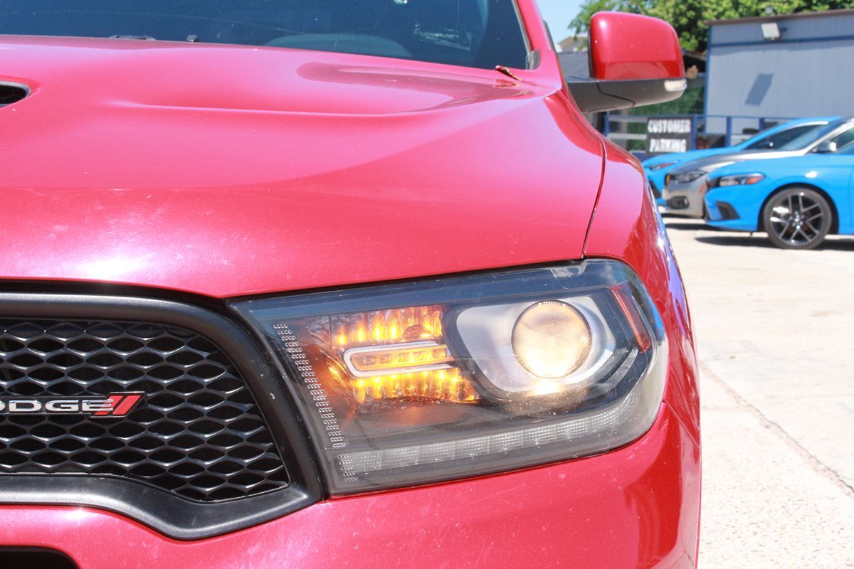 Photo 86 of 2018 Dodge Durango GT for sale in Cypress, TX
