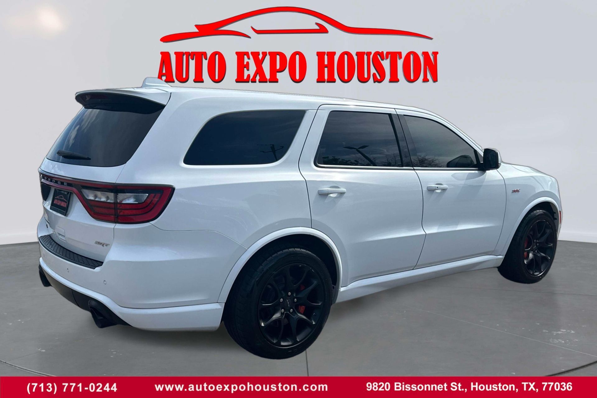 Photo 5 of 2021 Dodge Durango SRT 392 AWD for sale in Houston, TX