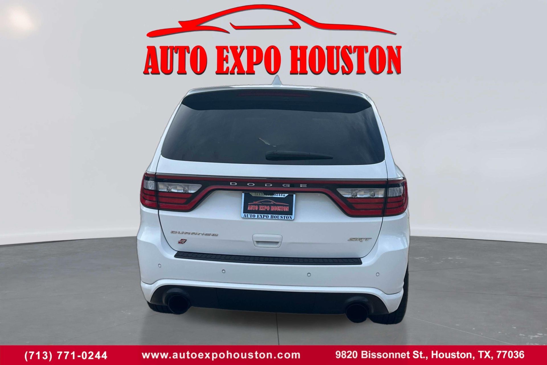 Photo 6 of 2021 Dodge Durango SRT 392 AWD for sale in Houston, TX