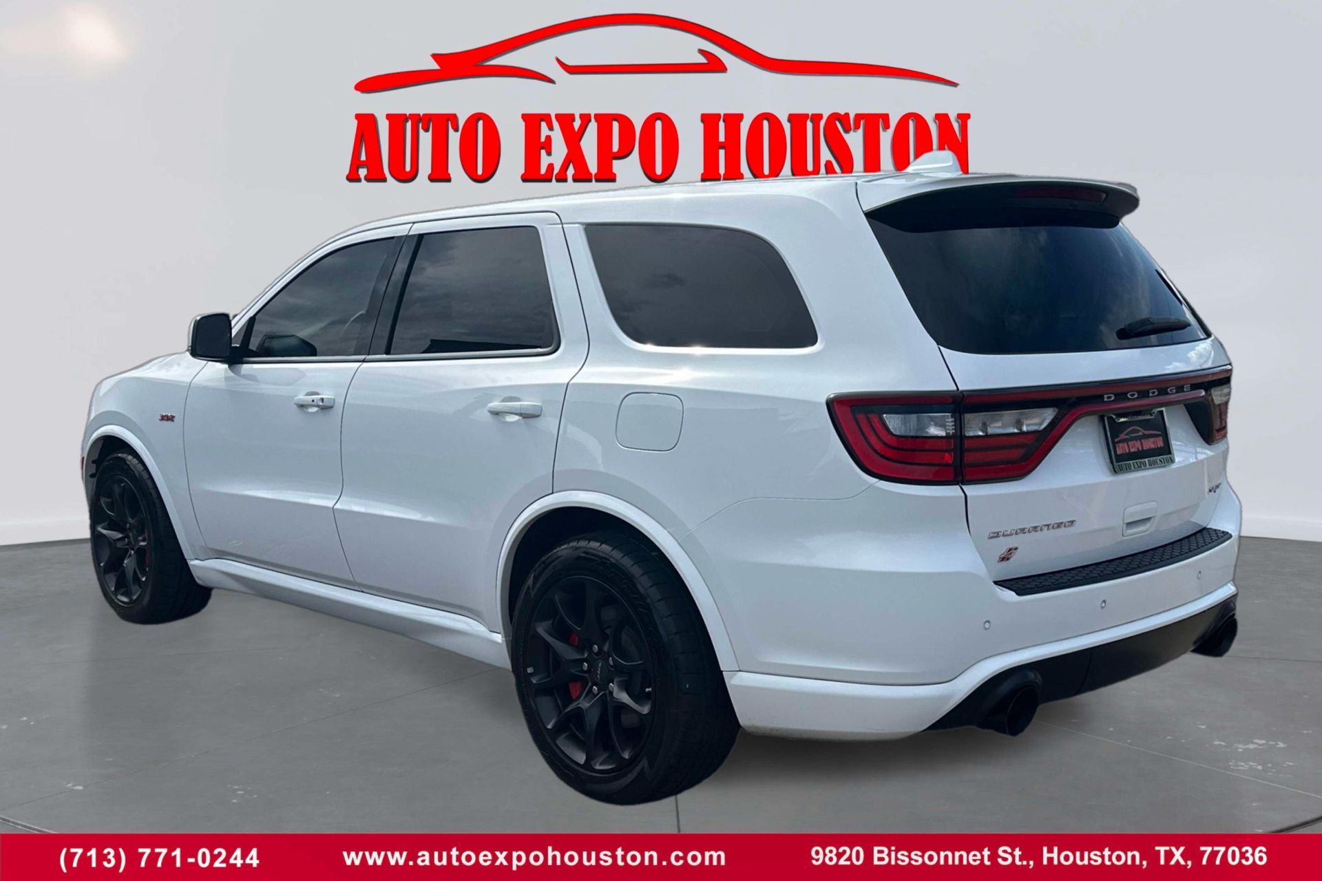 Photo 7 of 2021 Dodge Durango SRT 392 AWD for sale in Houston, TX
