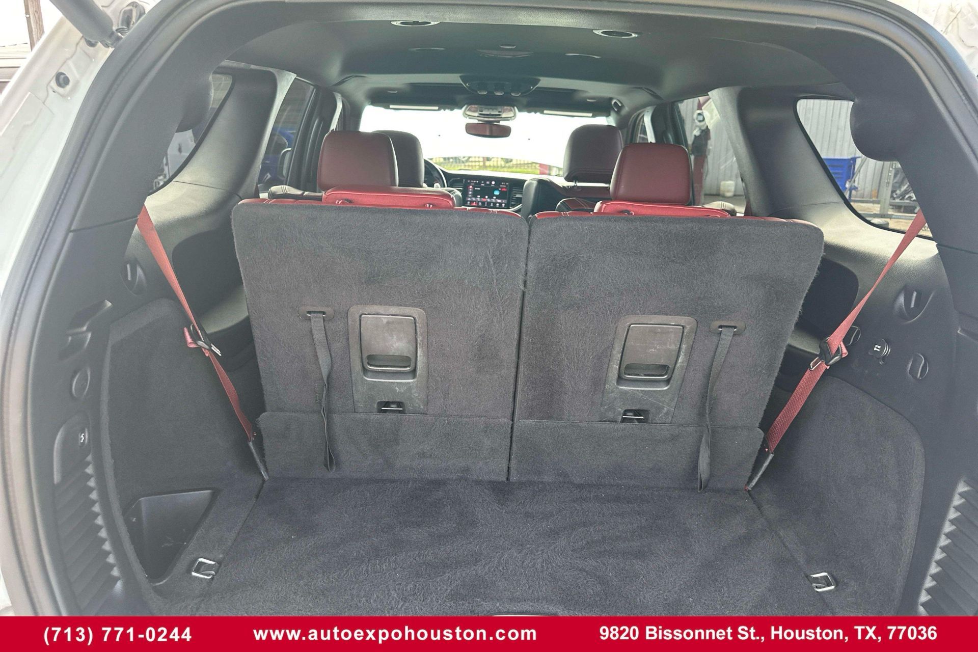 Photo 11 of 2021 Dodge Durango SRT 392 AWD for sale in Houston, TX