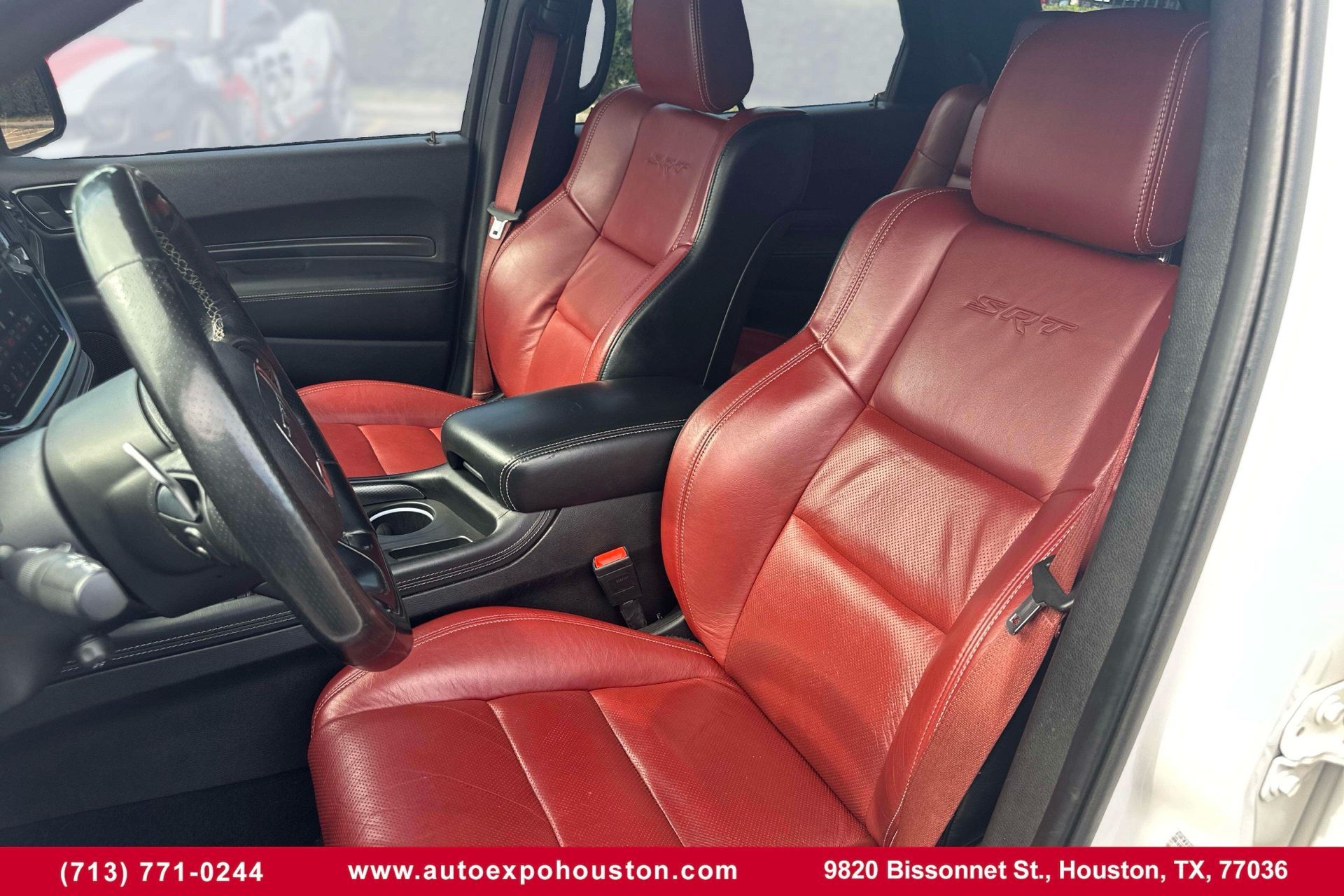 Photo 13 of 2021 Dodge Durango SRT 392 AWD for sale in Houston, TX