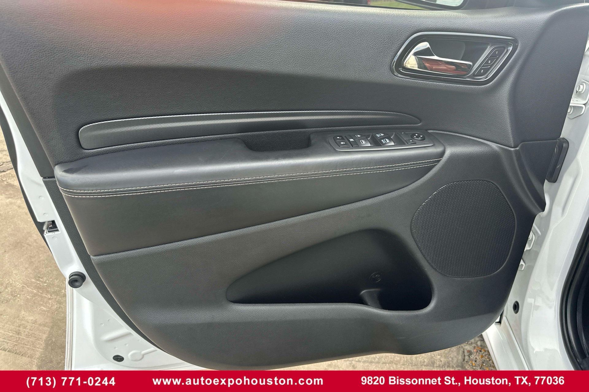 Photo 17 of 2021 Dodge Durango SRT 392 AWD for sale in Houston, TX