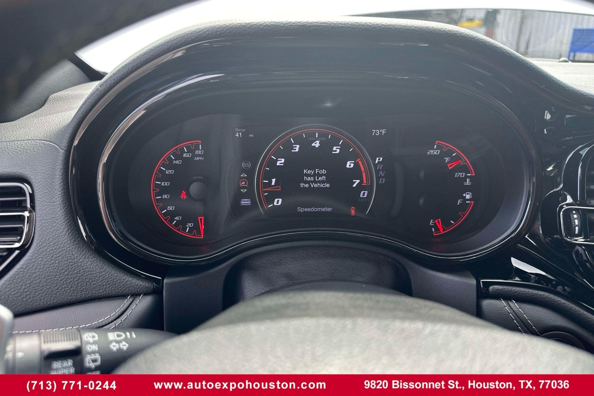 Photo 18 of 2021 Dodge Durango SRT 392 AWD for sale in Houston, TX
