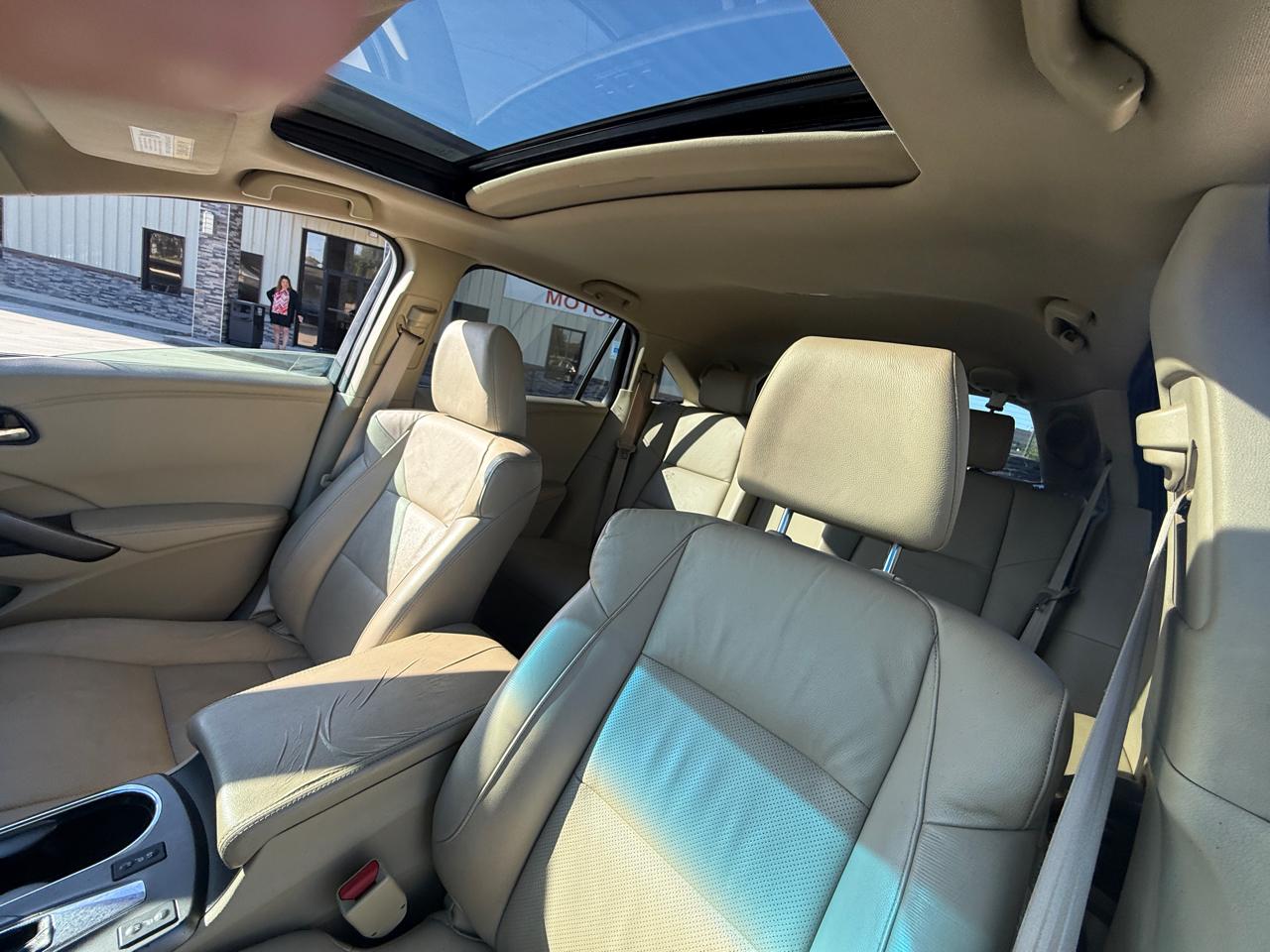 Photo 17 of 2013 Acura Rdx Technology for sale in Houston, TX
