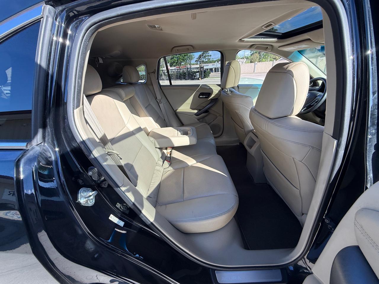 Photo 25 of 2013 Acura Rdx Technology for sale in Houston, TX