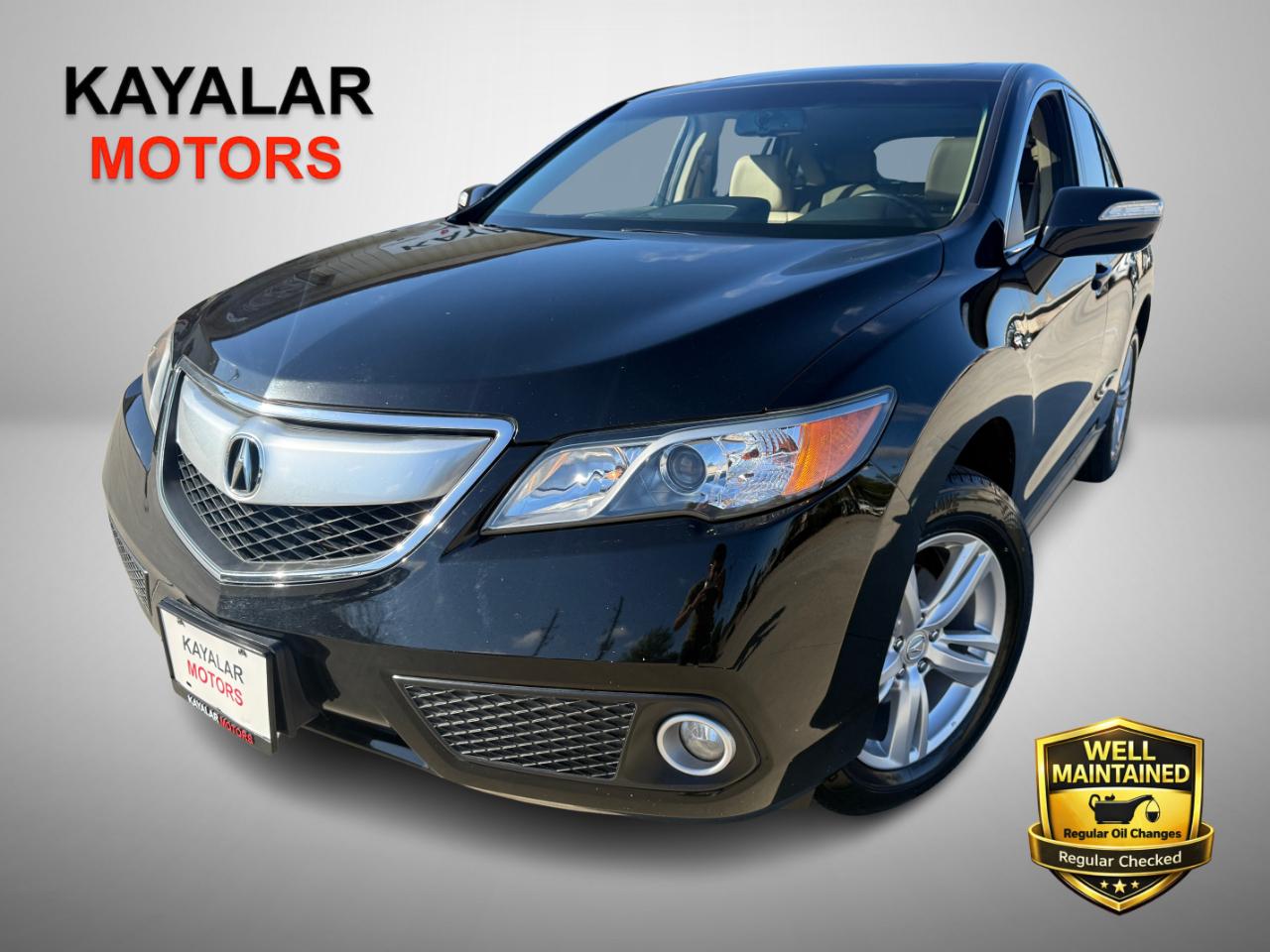 Photo 2 of 2013 Acura Rdx Technology for sale in Houston, TX