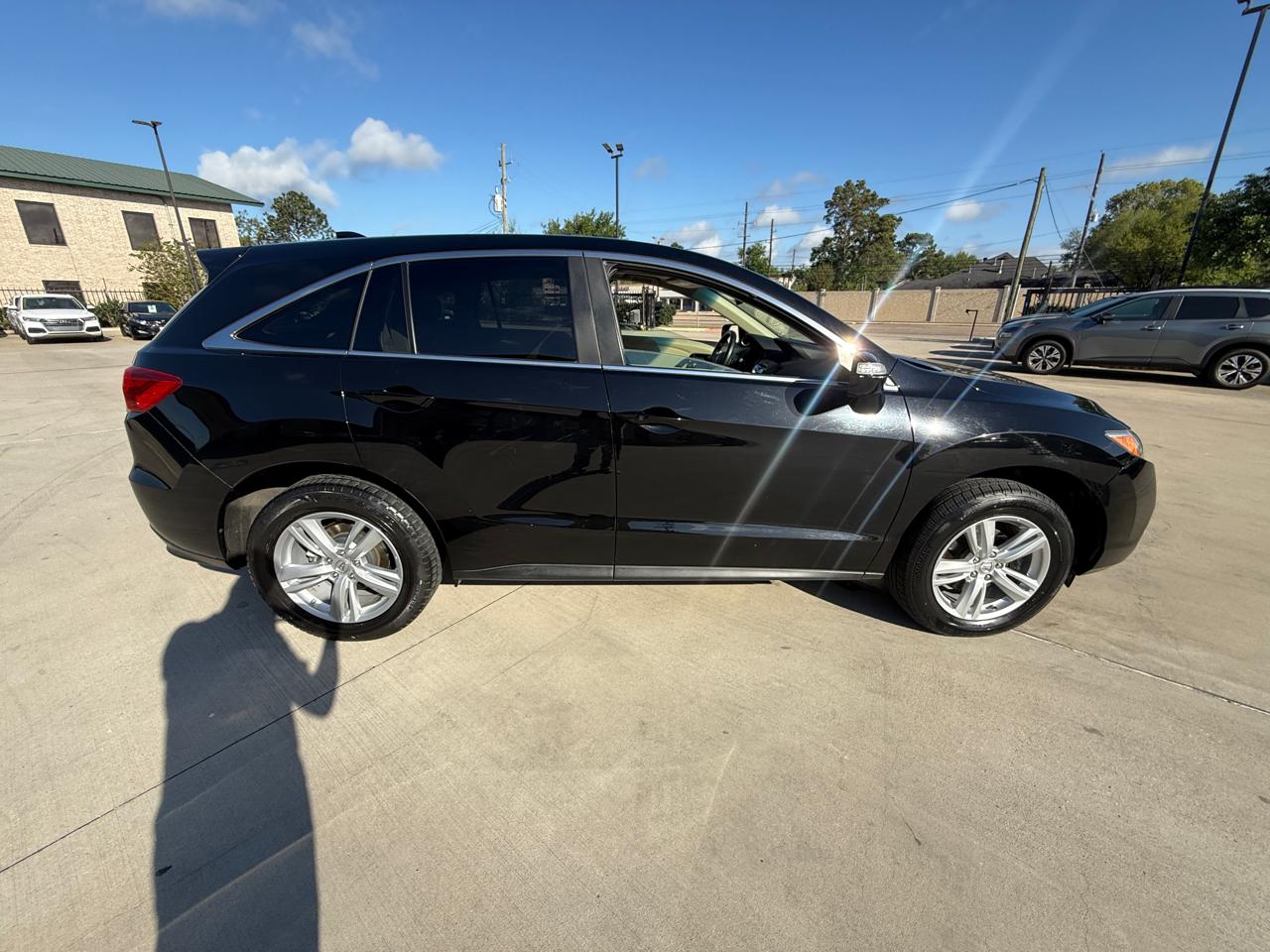 Photo 14 of 2013 Acura Rdx Technology for sale in Houston, TX