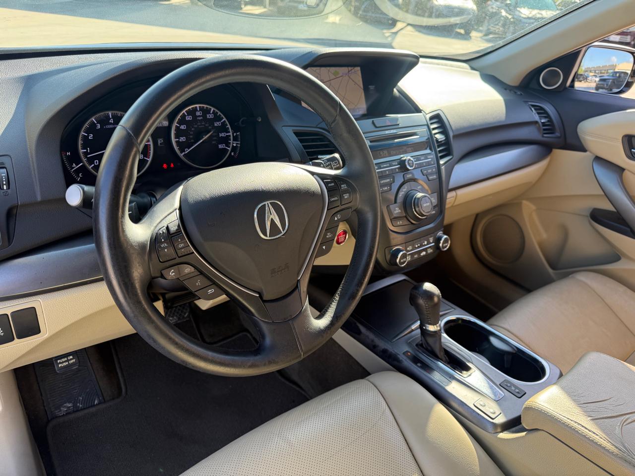 Photo 16 of 2013 Acura Rdx Technology for sale in Houston, TX