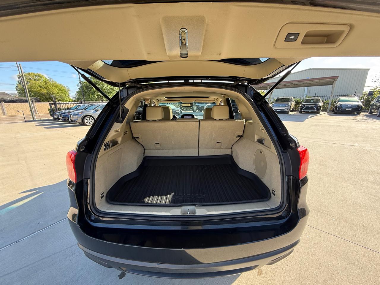 Photo 24 of 2013 Acura Rdx Technology for sale in Houston, TX