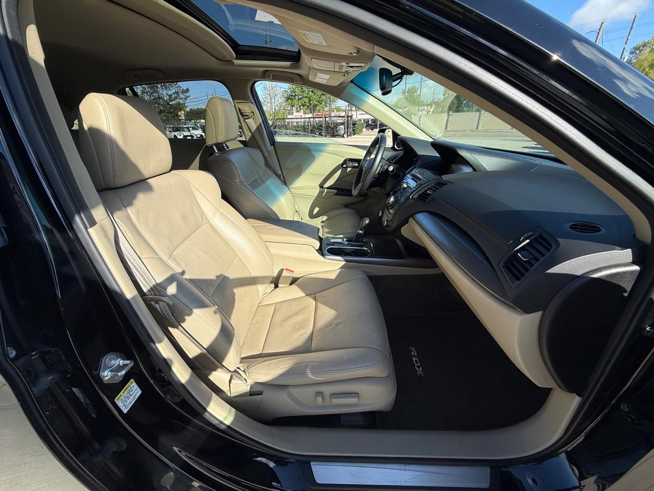 Photo 30 of 2013 Acura Rdx Technology for sale in Houston, TX