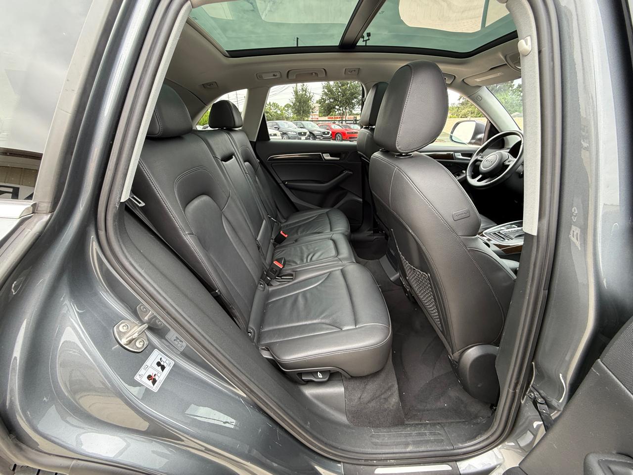 Photo 23 of 2014 Audi Q5 2.0t for sale in Houston, TX