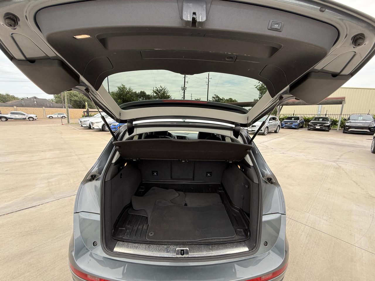 Photo 31 of 2014 Audi Q5 2.0t for sale in Houston, TX