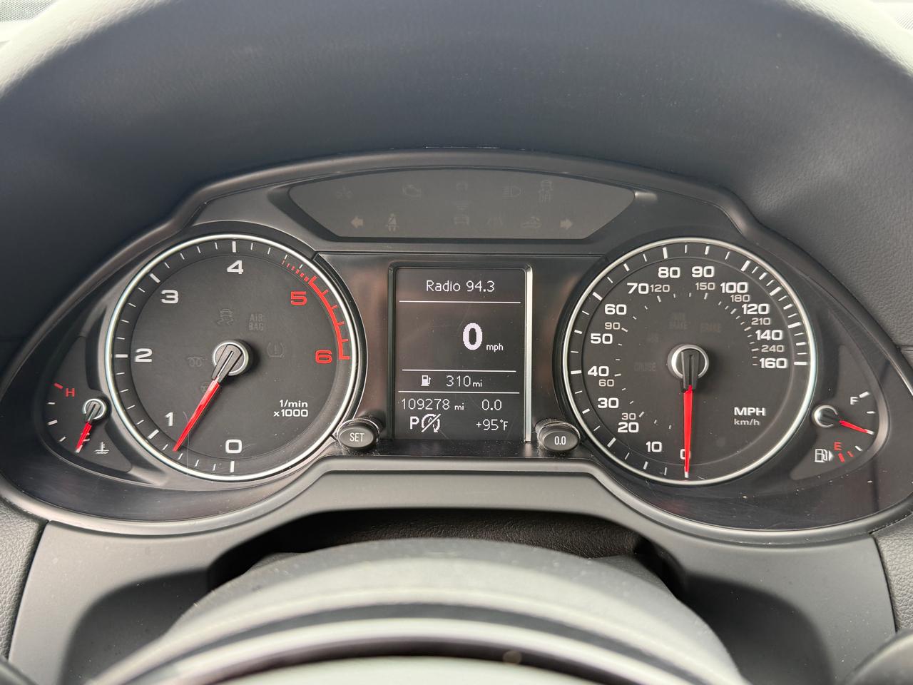 Photo 33 of 2014 Audi Q5 2.0t for sale in Houston, TX