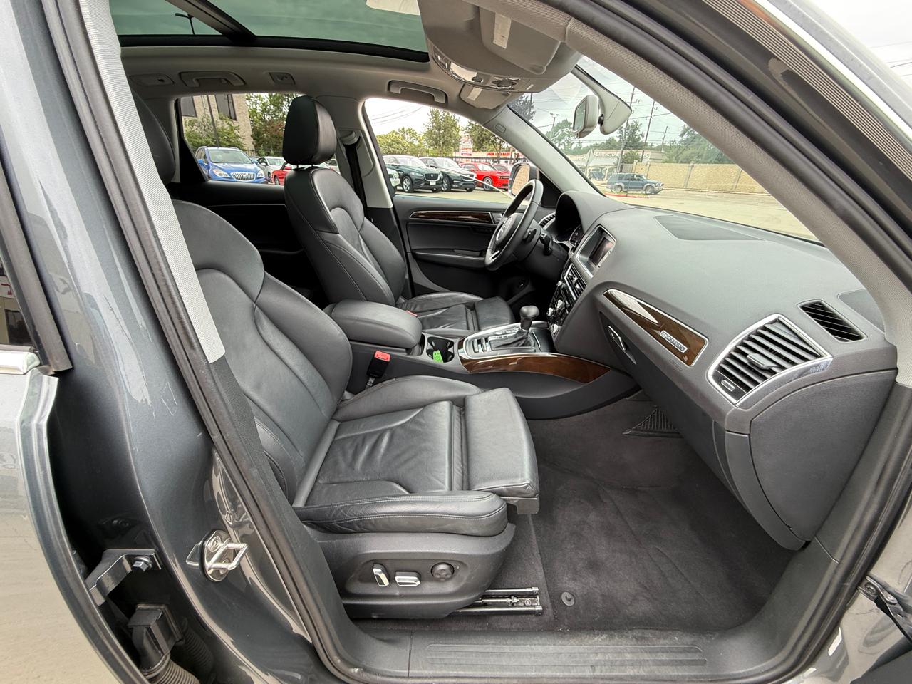 Photo 26 of 2014 Audi Q5 2.0t for sale in Houston, TX