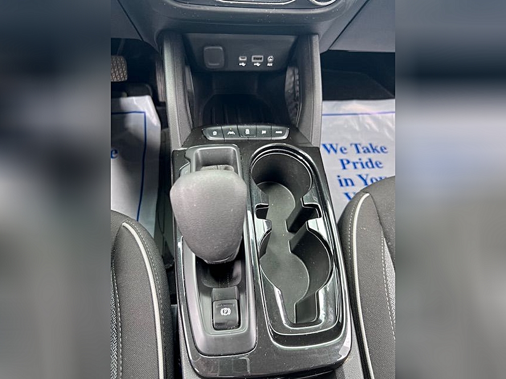 Photo 5 of 2023 Chevrolet Trailblazer LT for sale in Cypress, TX
