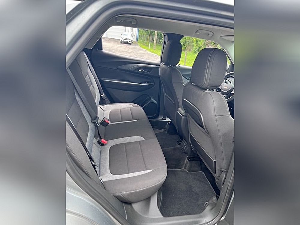 Photo 8 of 2023 Chevrolet Trailblazer LT for sale in Cypress, TX