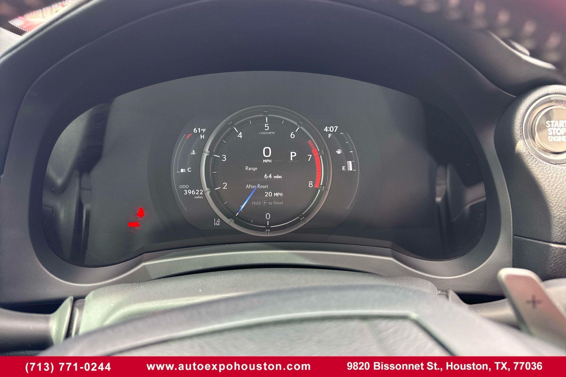 Photo 18 of 2022 Lexus Is 36 for sale in Houston, TX