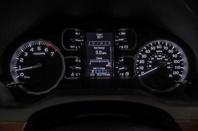 Photo 17 of 2018 Toyota Tundra Limited for sale in Katy, TX