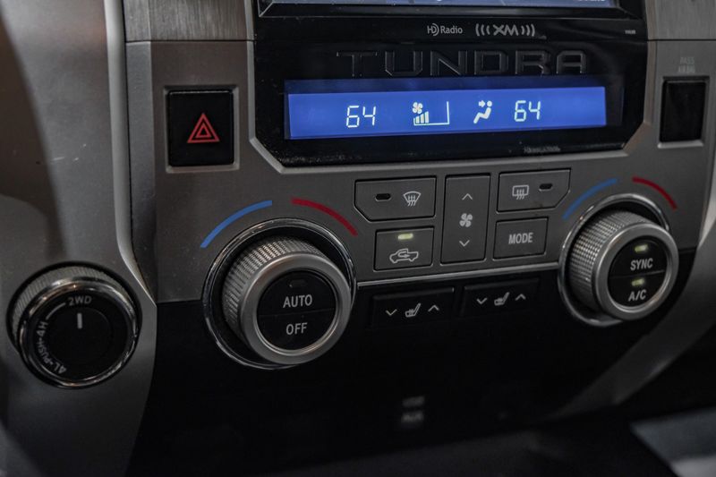 Photo 24 of 2018 Toyota Tundra Limited for sale in Katy, TX